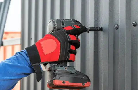 Travaux de zinguerie - Mirande